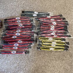 Team Bracelets