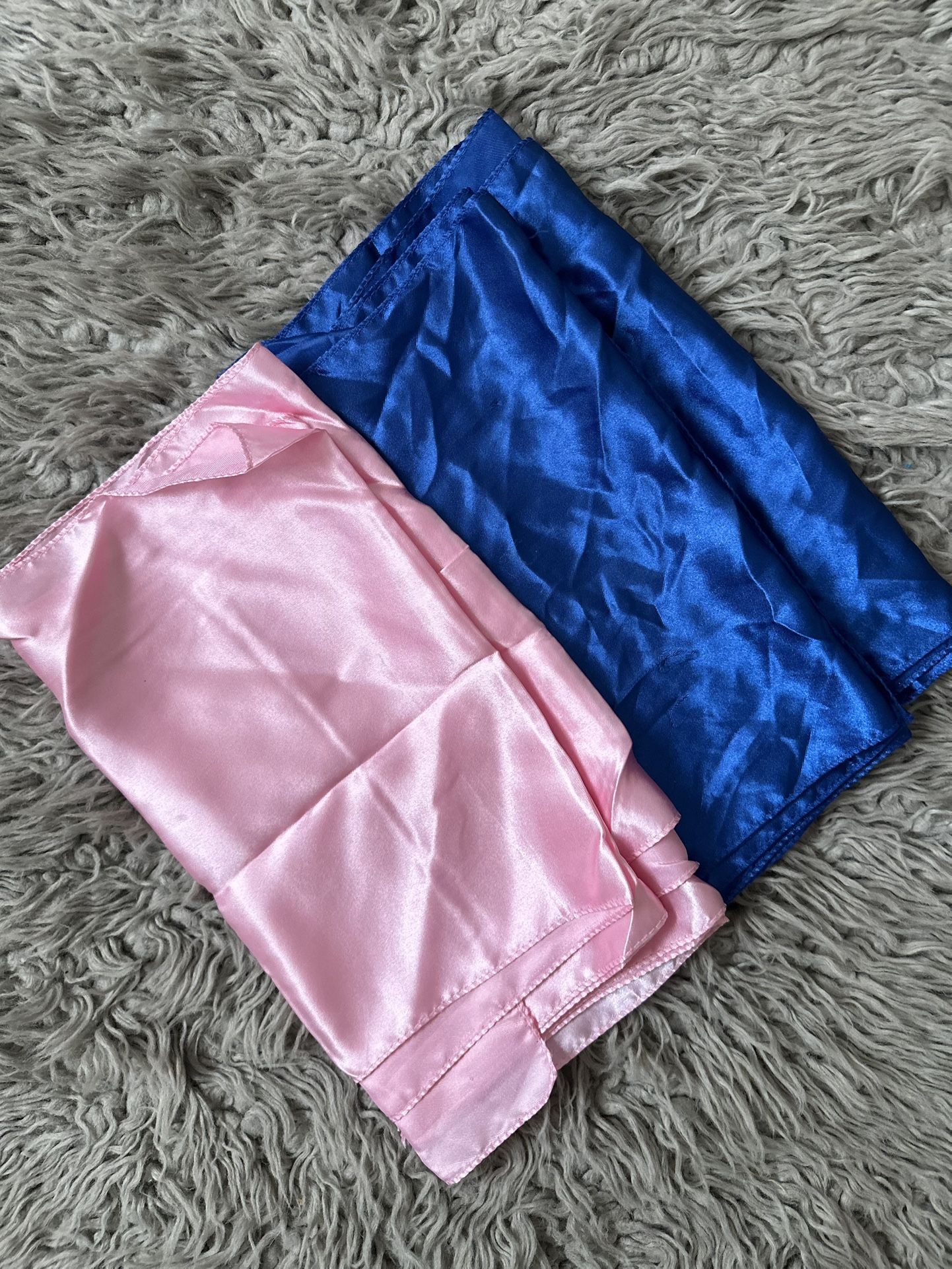 Satin Table Runners