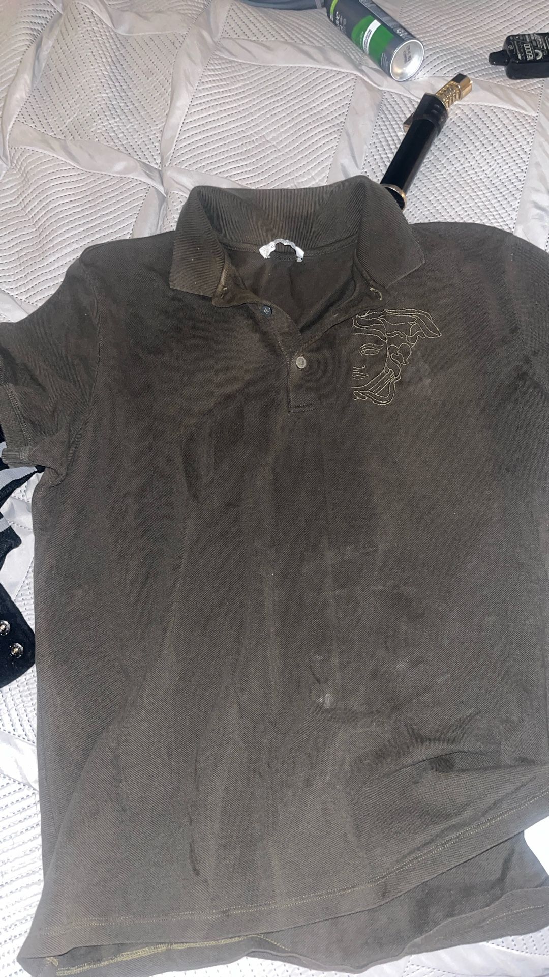 Versace Polo