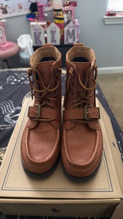 Men’s 8.5
