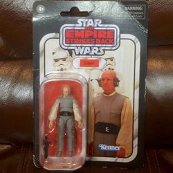 Star Wars Vintage Collection Lobot
