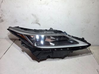 RX 2020 2021 1022 HEADLIGHT OEM