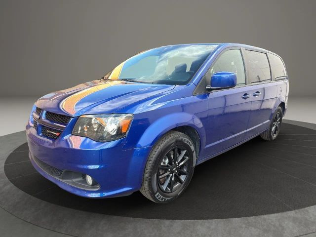 2020 Dodge Grand Caravan Passenger