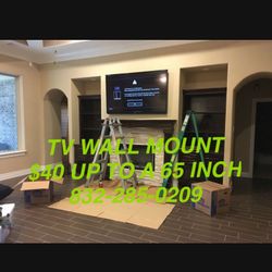 Tv Wall Mount