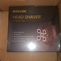 Head Shaver