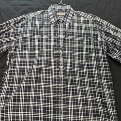 Burberry Shirt