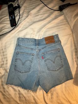 501 Levi’s