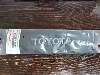 Isodynamic seat pump for Toyota Tacoma