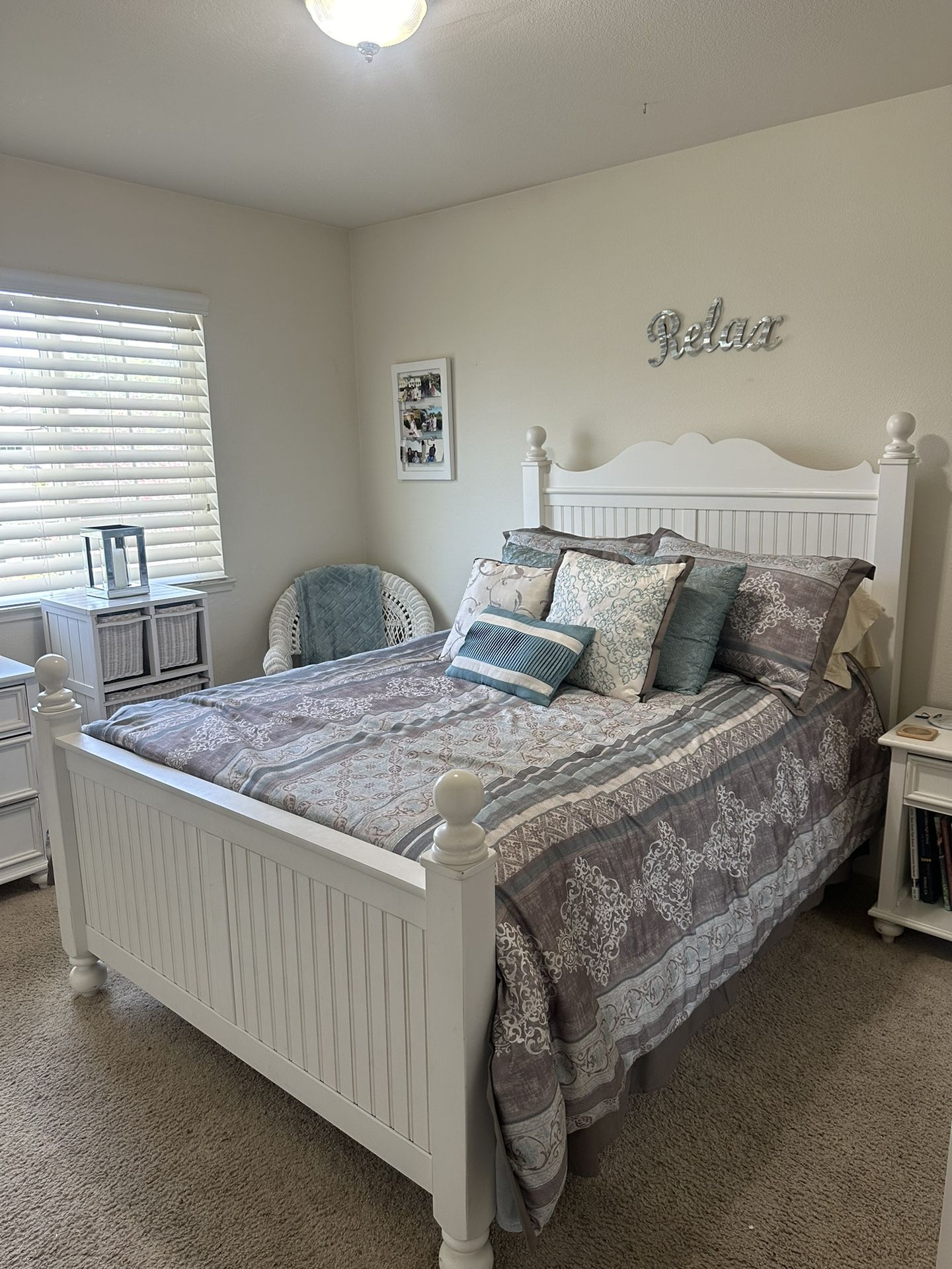 Bedroom Set