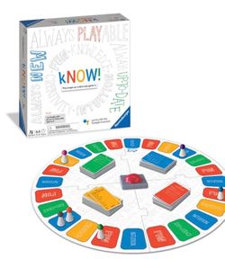 Know game