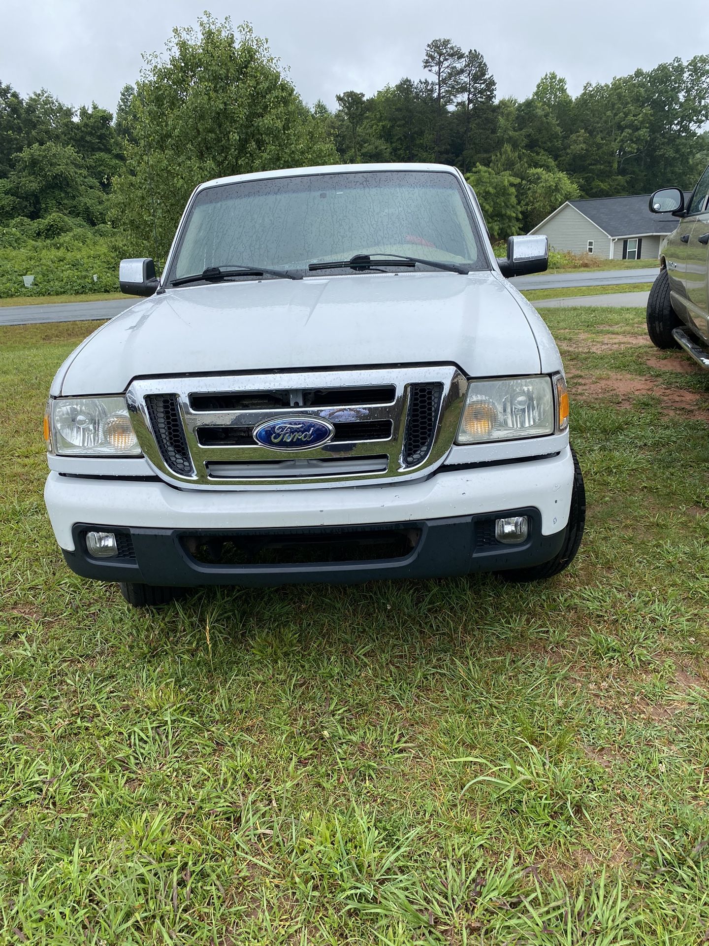 2006 Ford Ranger for Sale in Mount Airy, GA - OfferUp