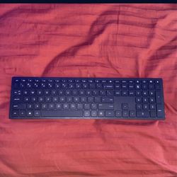 Bluetooth keyboard and mouse