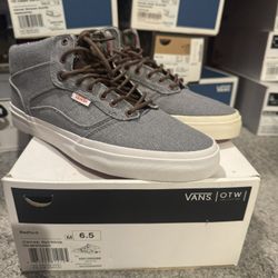 VANS OTW BEDFORD 