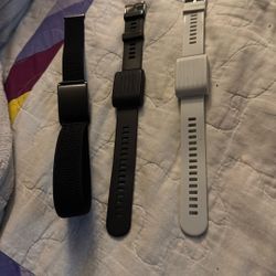 Whoop And 2 Additional Bands 