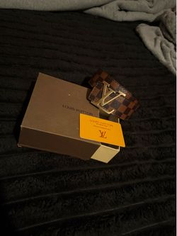 Lv belt