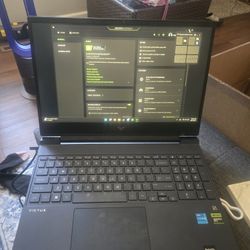 Gaming Laptop RTX 3050