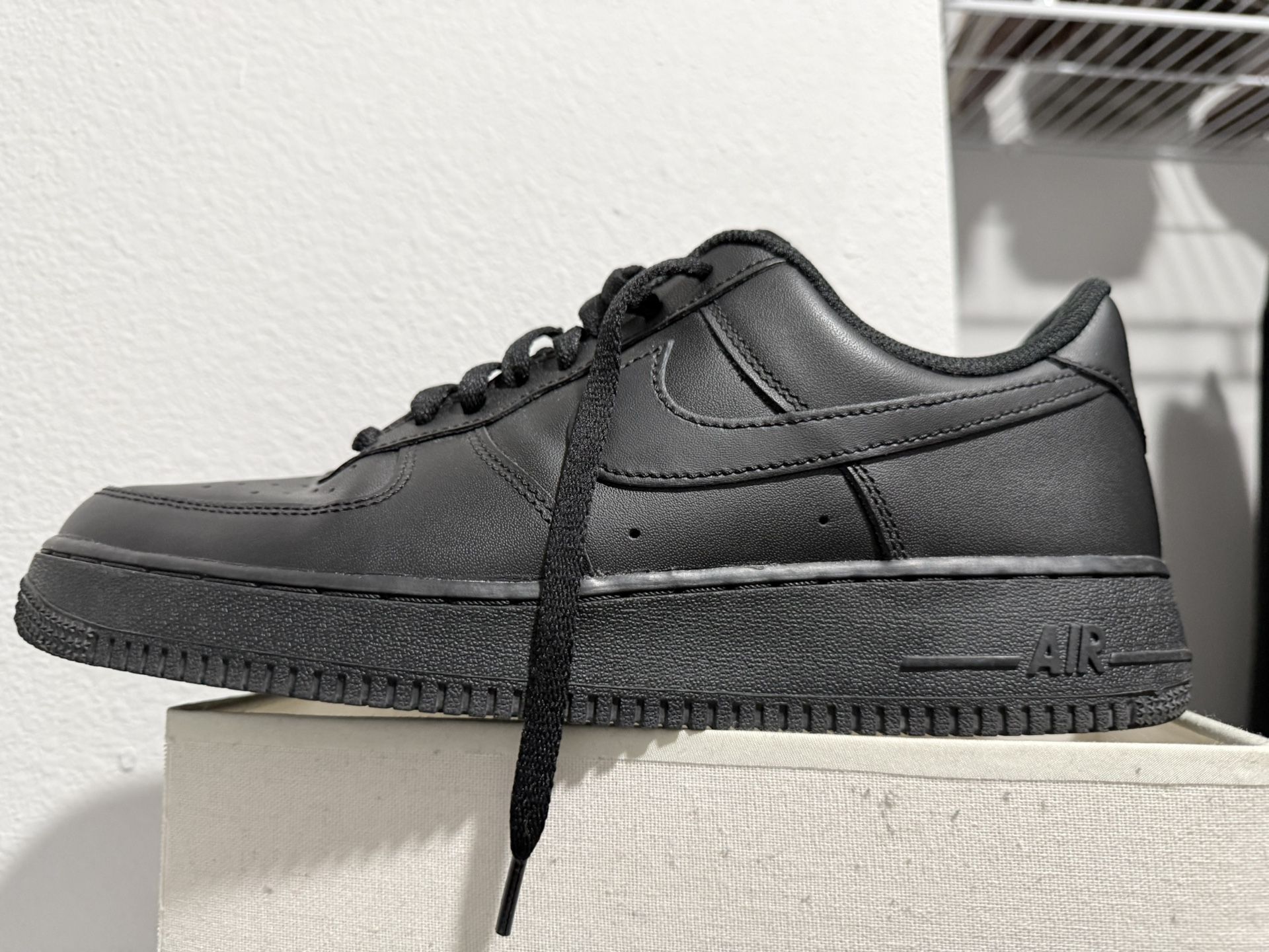 Air Force Ones