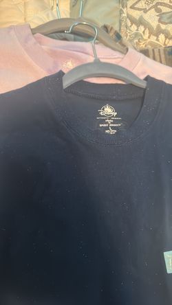 Disney parks spirit jersey