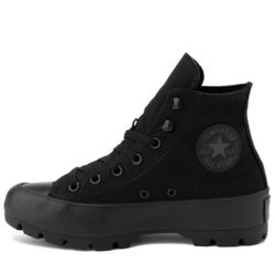 Converse Woman
