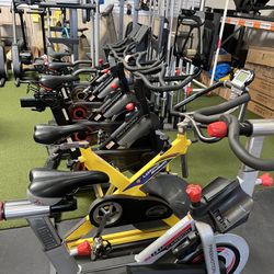 Exercise bikes from $149