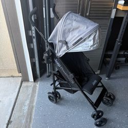 Jeep PowerGlyde Stroller