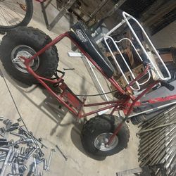 Ct-200U-a minibike 