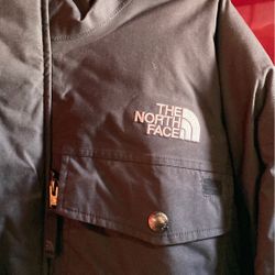 North face