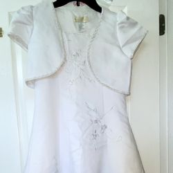 COMMUNION /WEDDING/PARTY Dresses For Girls