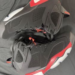 Jordan 6 Size 9.5