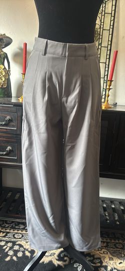 Trousers women