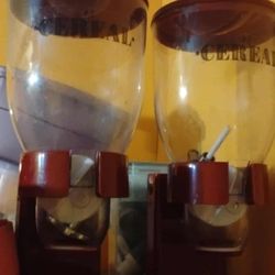 Cereal Dispenser 