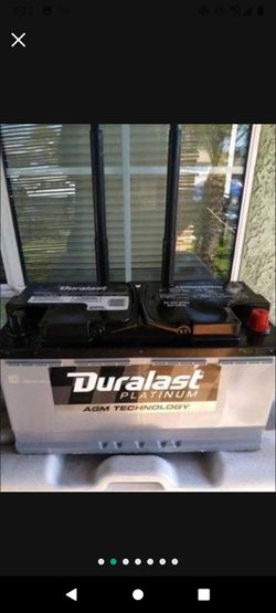 BATTERIES FOR ANY TYPE OF CAR AND TRUCK PREOWNED LIKE NEW CONDITION
