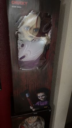 Glenn doll