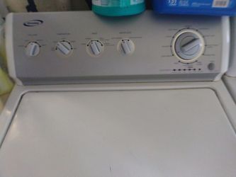 Washer/dryer