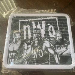 NWO Lunch Box Brand New