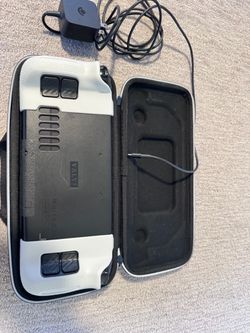 Steam Deck OLED 2TB