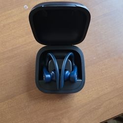 Beats Powerbeats Pro