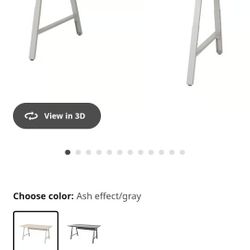 Ikea Office Desk(s), Utespelare 