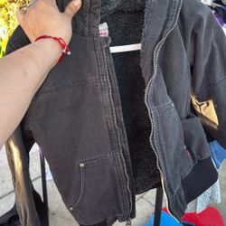 Levi’s. Jacket 