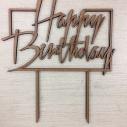 Posters For Cakes