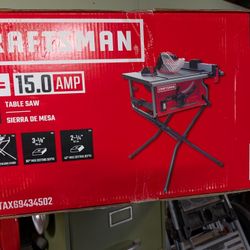 Table Saw