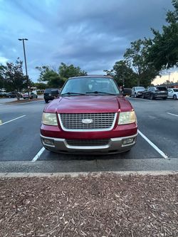 2004 ford expedition