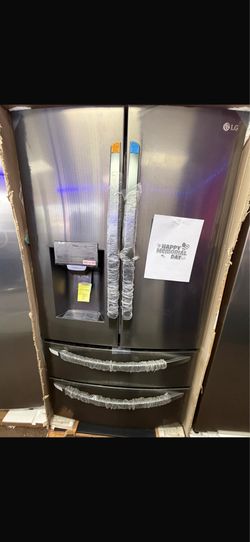 Brand New Fridge