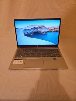 Hp Laptop 15