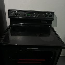 Electric Stove