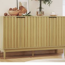 Buffet sideboard cabinet