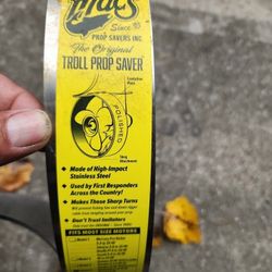 TROLL PROP SAVER