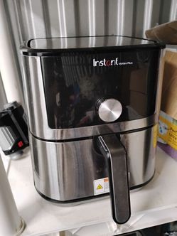 Insta pot air fryer 4 quart