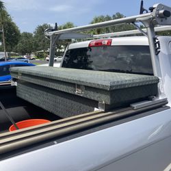 Crossover Tool Box Full Size Truck 