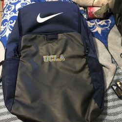UCLA Nike Backpack 
